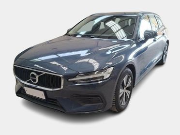 VOLVO V60 D3 Geartronic Business WAGON