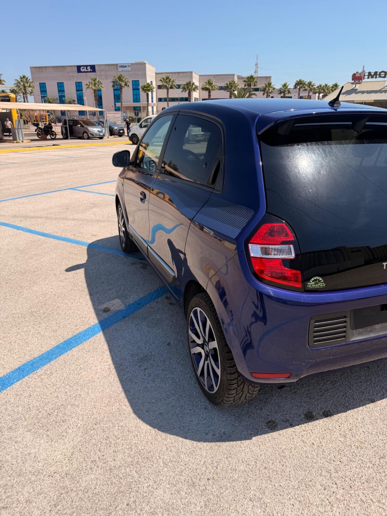 Renault Twingo SCe Stop&Start Openair