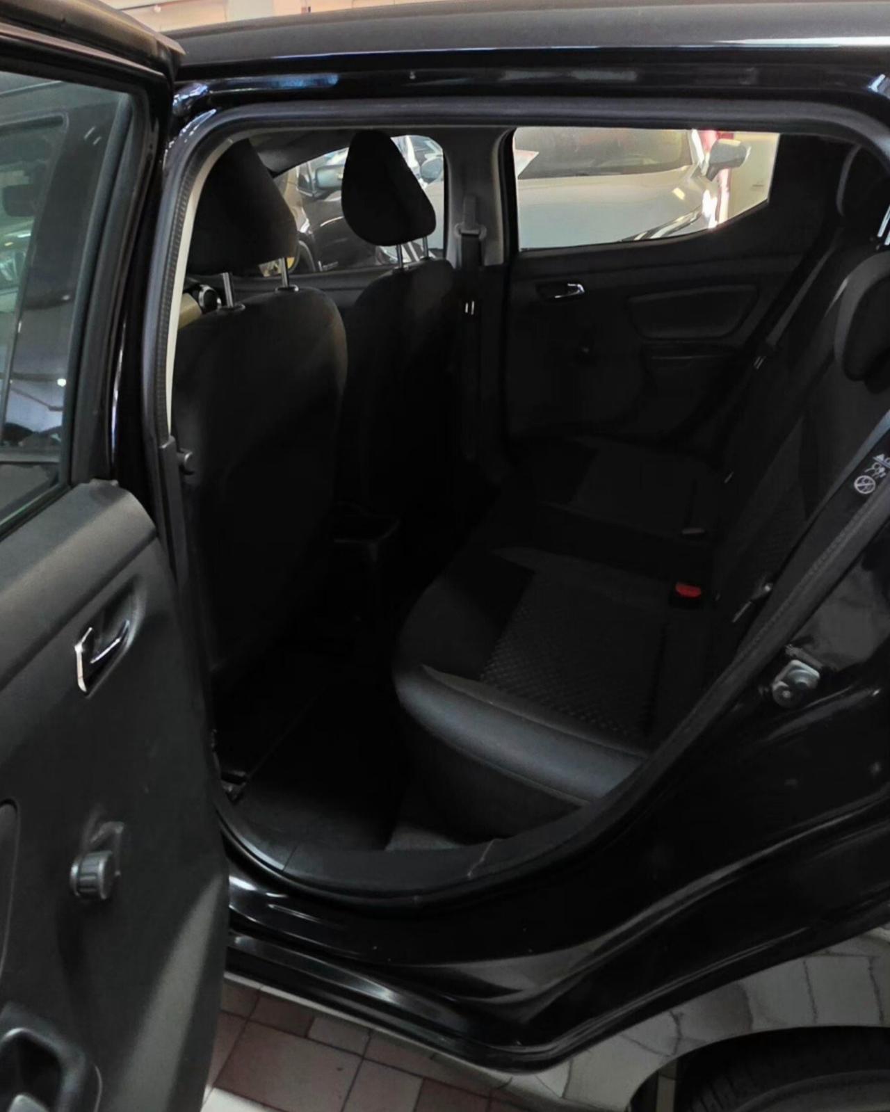 Nissan Micra IG-T 92 Xtronic 5 porte Visia