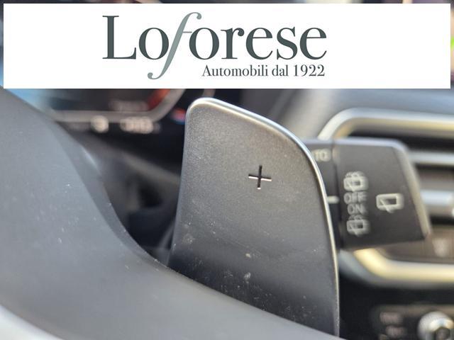 BMW X3 xDrive20d 48V Msport