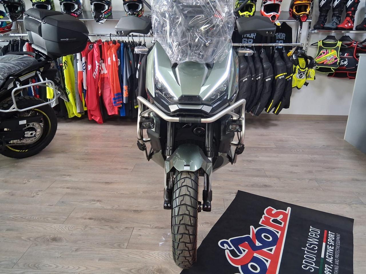 Zontes 368G ADV