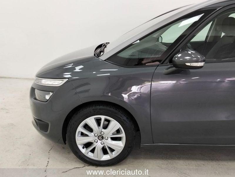 Citroën Grand C4 Picasso BlueHDi 150 S&S Exclusive (7 POSTI)