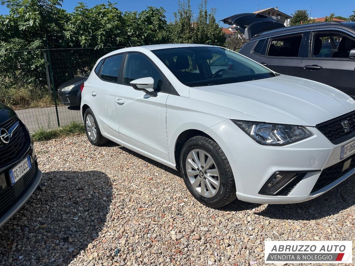 SEAT Ibiza 1.0 75CV 5p. Style