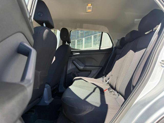 VOLKSWAGEN T-Cross 1.6 TDI SCR Urban BMT