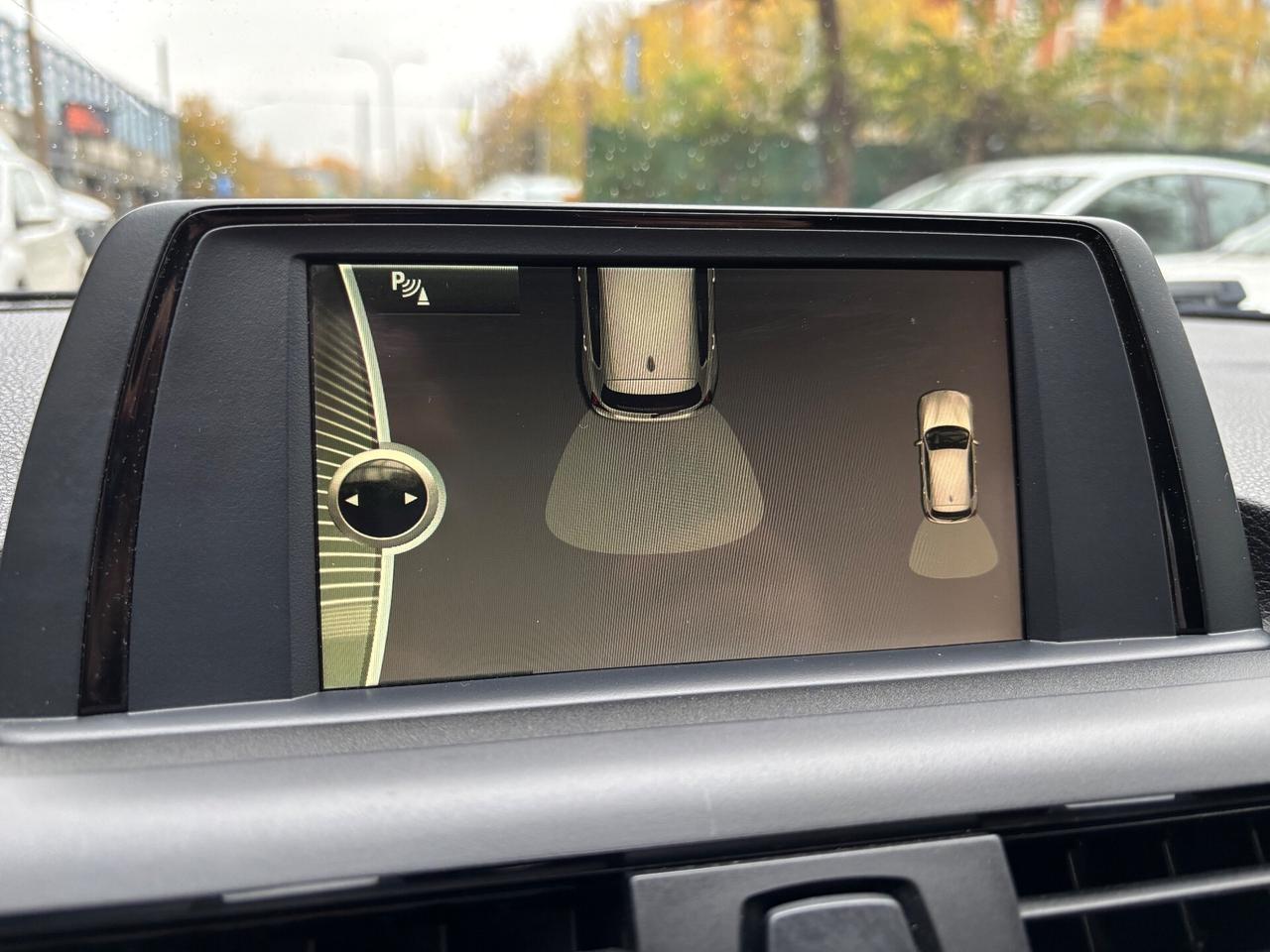 Bmw 116 d 5p. Sport OK Neopatentati