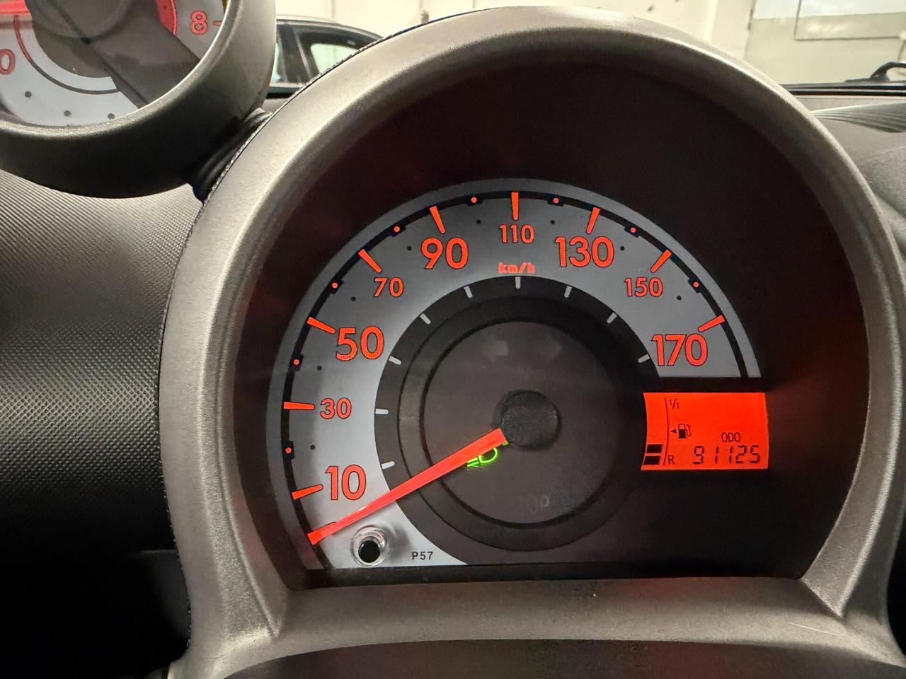 Toyota Aygo 1.0 12V VVT-i 5 porte Sol