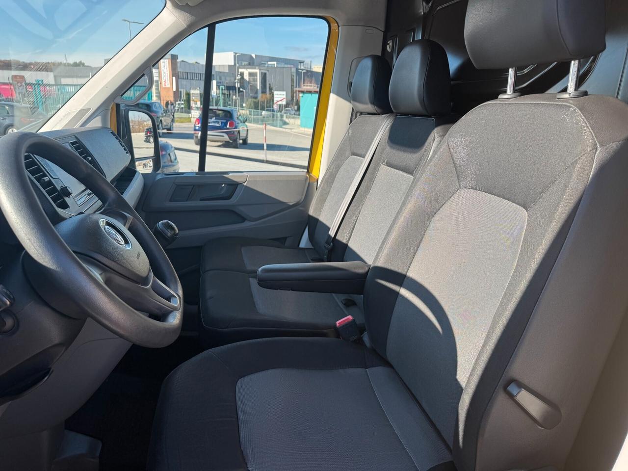 Volkswagen Crafter 30 2.0 TDI PM-TA iva esclusa