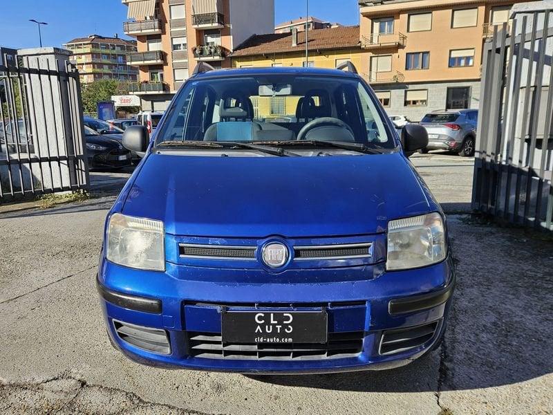FIAT Panda Panda 1.2 Emotion