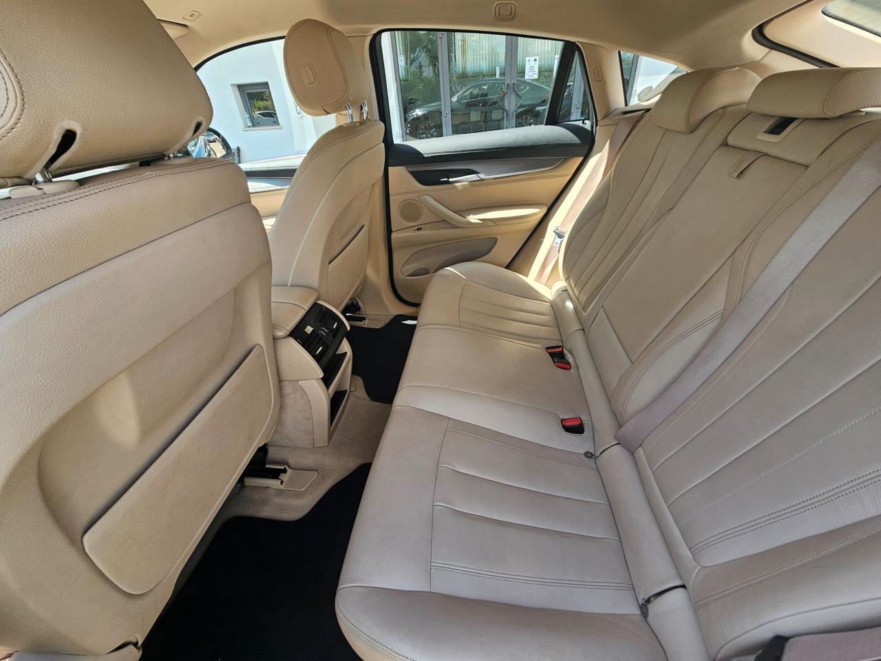 Bmw X6 xDrive30d 258CV