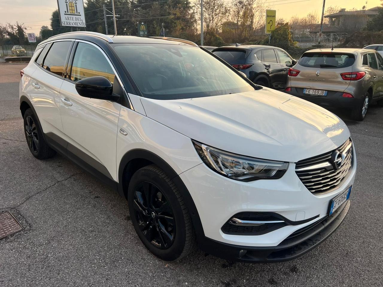 Opel Grandland X 1.5 ecotec Design Line s *PREZZO REALE*