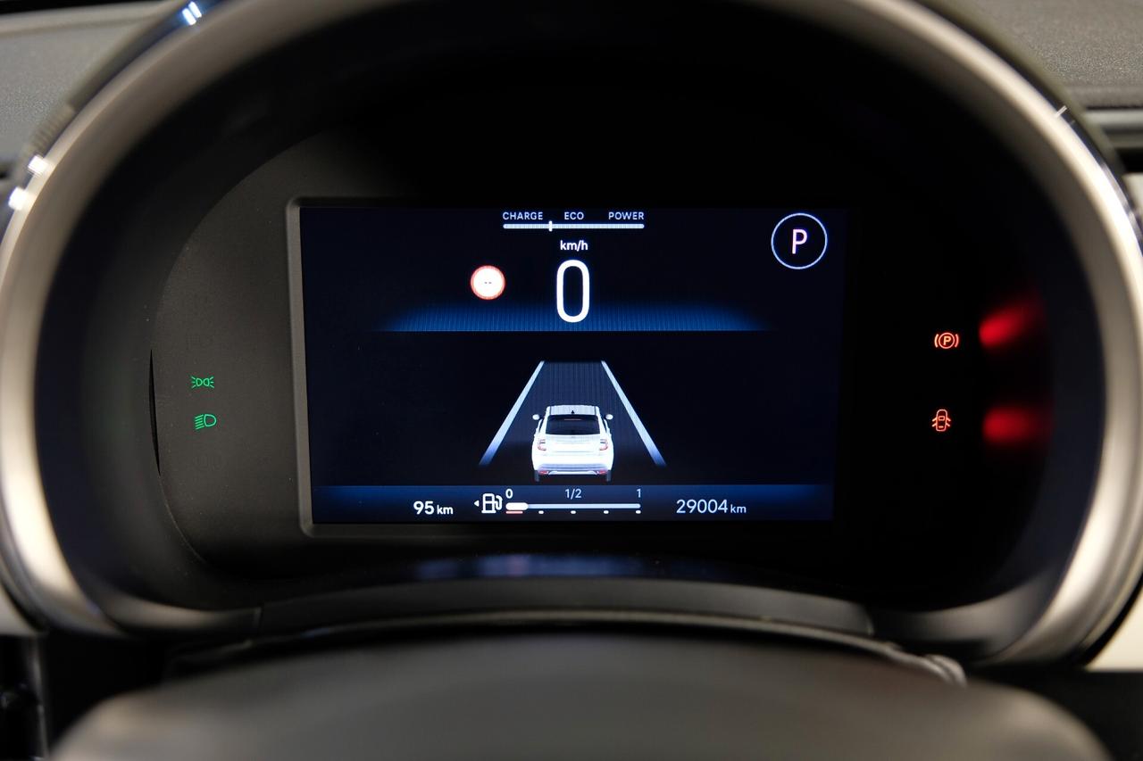 Fiat 600 Hybrid 100 CV DCT MHEV La Prima