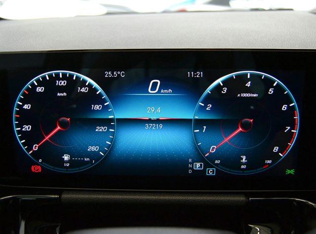 MERCEDES-BENZ GLA 250 Automatic 4Matic Premium Amg Unico Proprietario**