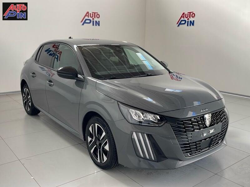 Peugeot 208 Allure PureTech 100 S/S *PROMO*