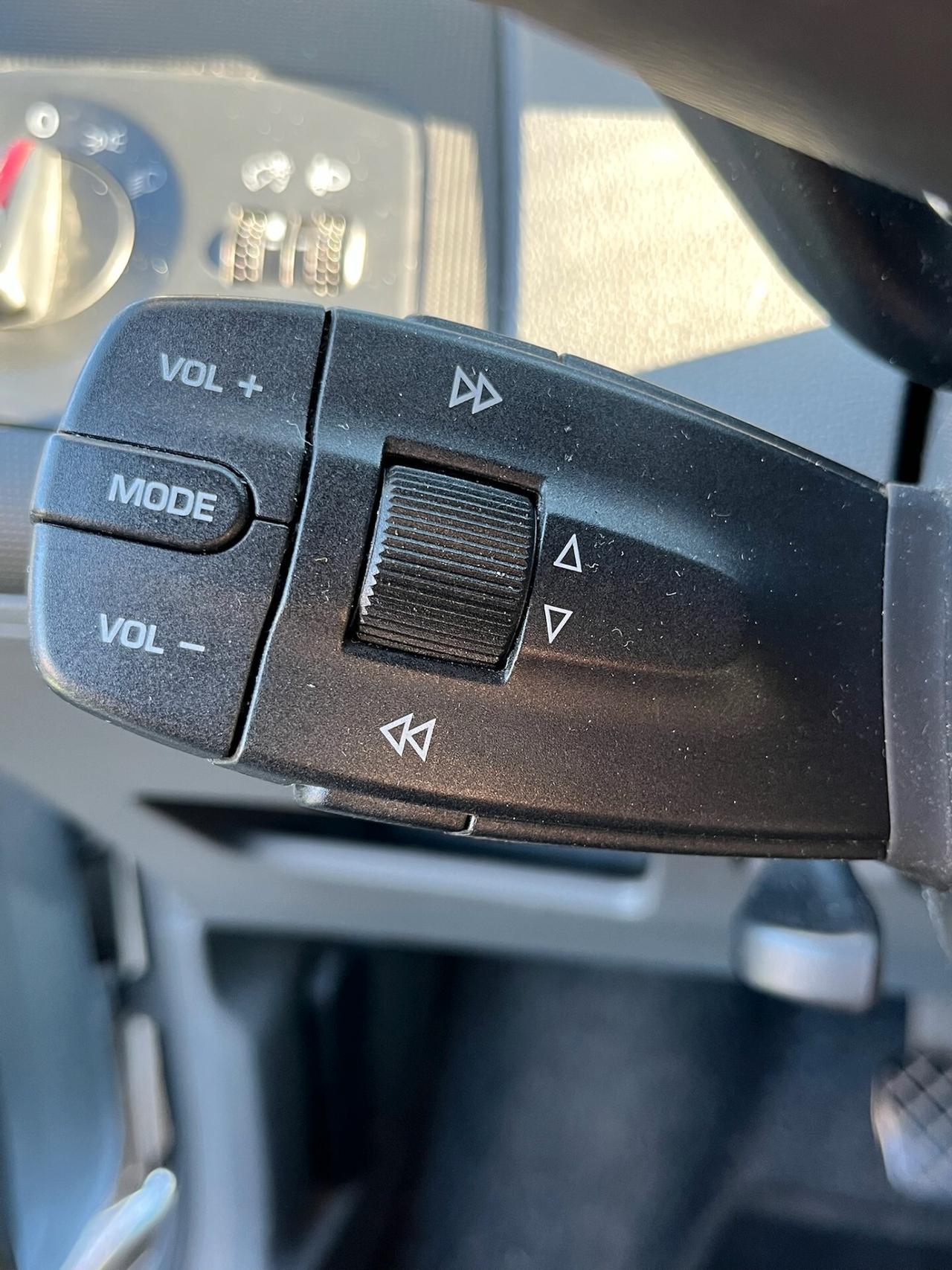 Seat Ibiza 1.4 GPL - 2009