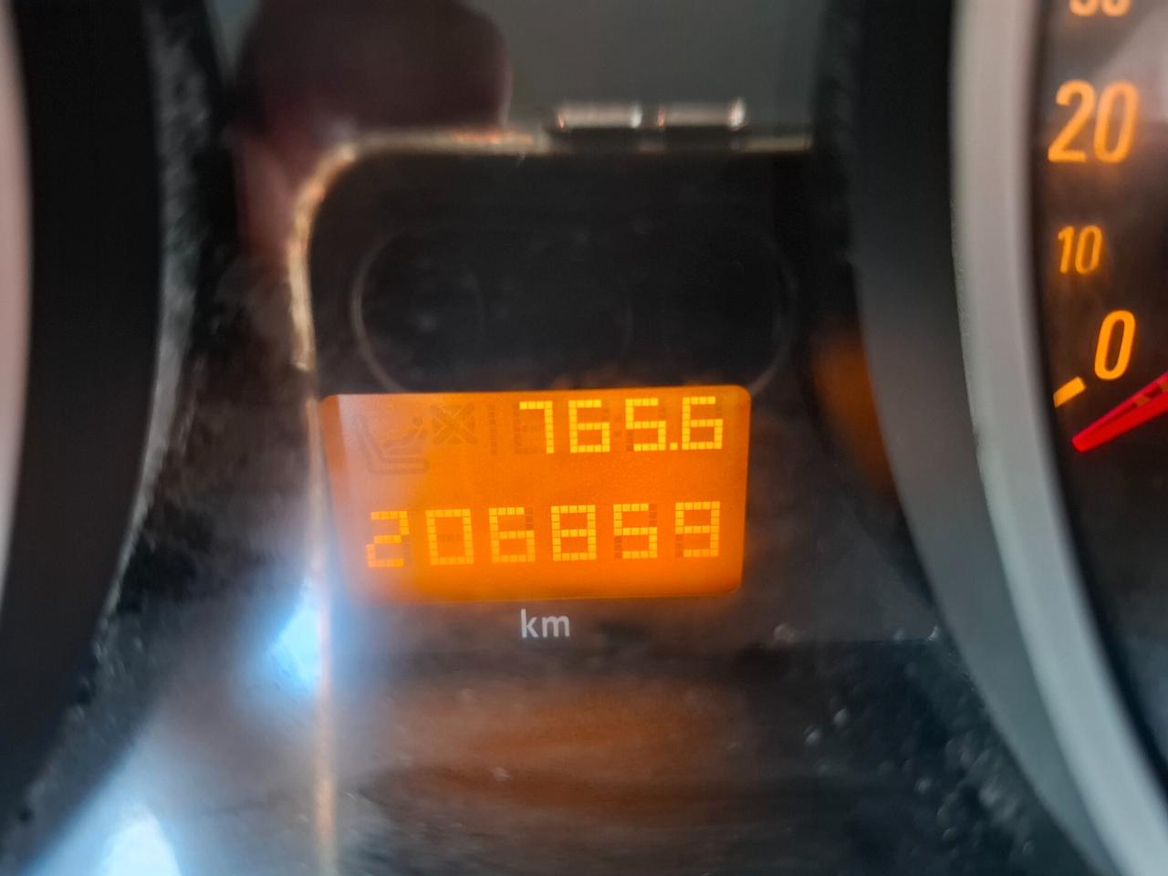 Opel Astra 1.7 CDTI 101CV 5 porte Cosmo