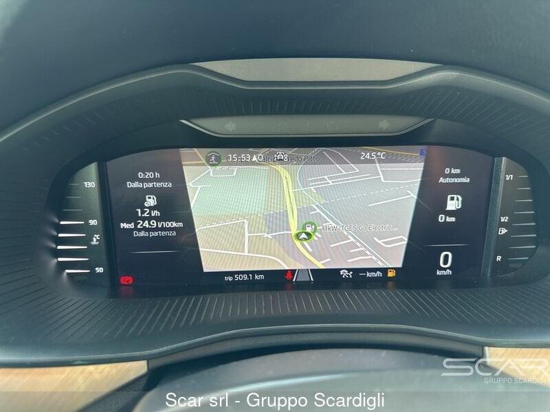 Skoda Kamiq 1.0 TSI 110 CV Style