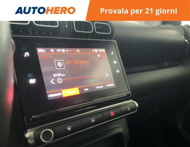 CITROEN C3 Aircross PureTech 110 S&S Feel