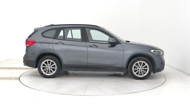 BMW X1 sdrive18d Business Advantage