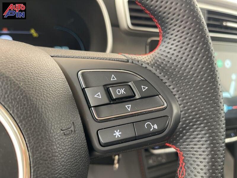 MG ZS 1.5 VTi-tech Luxury *Pelle*360°AppleCarPlay