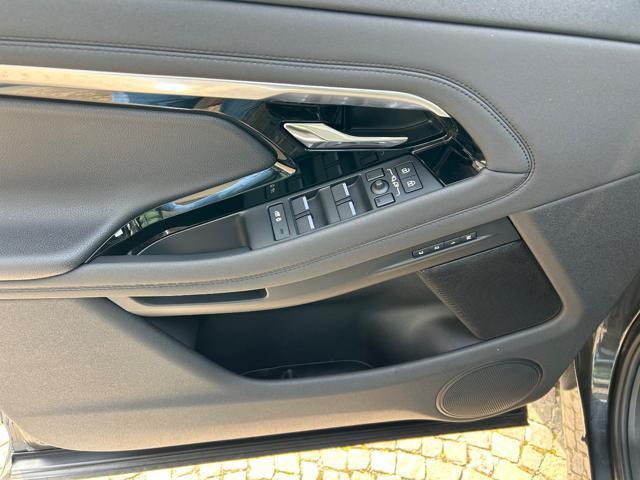 LAND ROVER Range Rover Evoque 2.0D I4 163 CV AWD Auto R-Dynamic SE