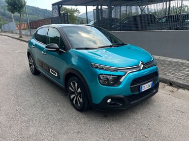 Citroen C3 PureTech 83 S&S Shine 2021