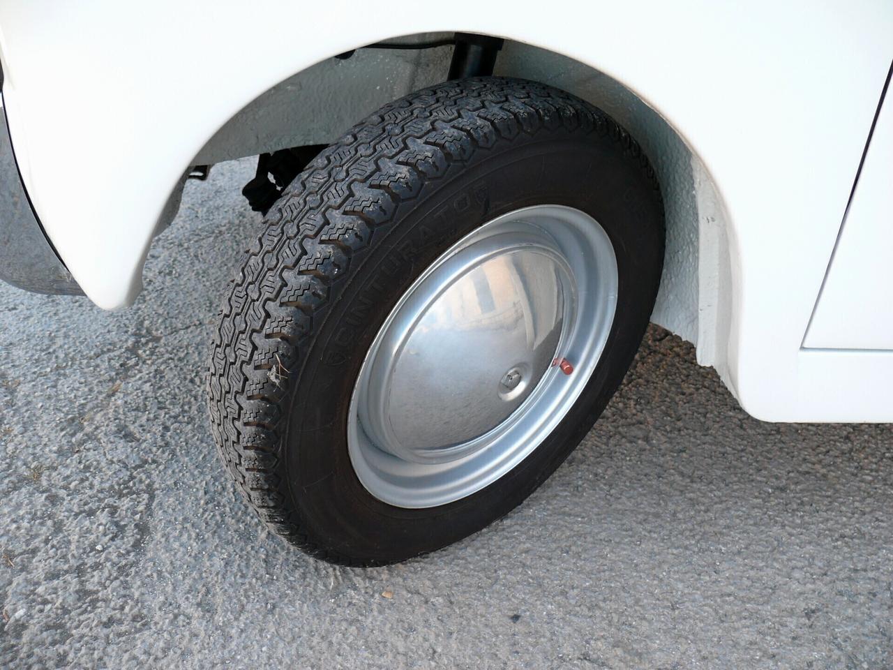 Autobianchi Altro Bianchina Fantozzi (M1330)