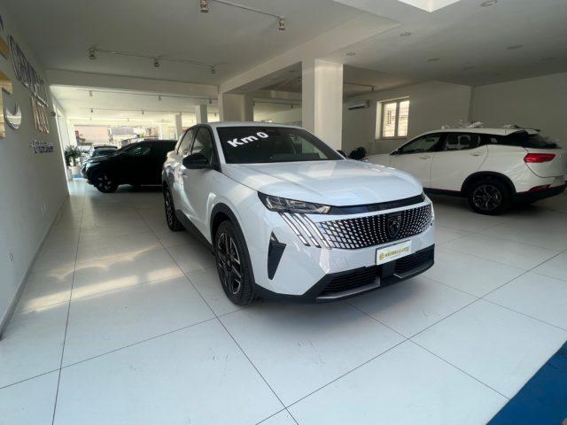 PEUGEOT 3008 Hybrid 136 e-DCS6 Allure tua da ?379,00 mensili