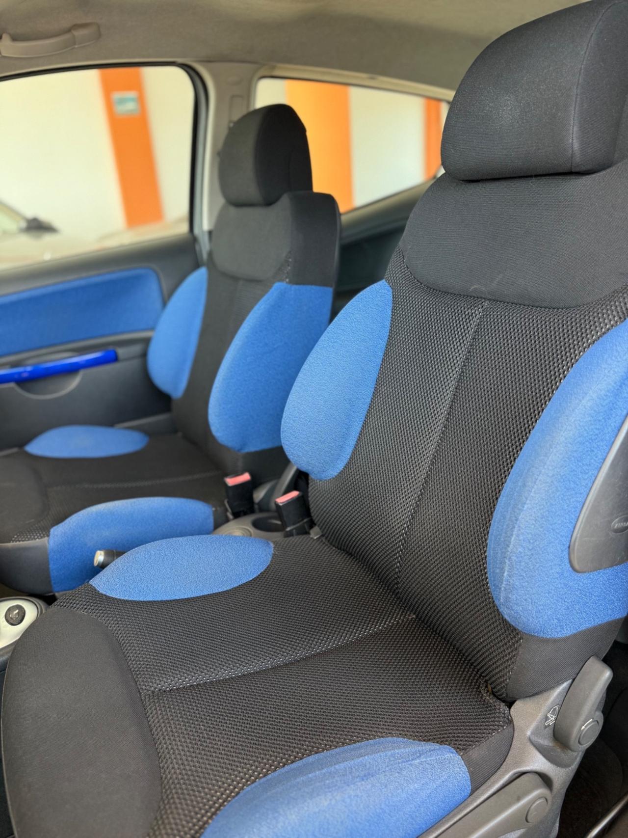 Citroen C2 1.4 SensoDrive Excite VTR neo patentati