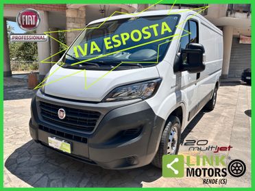 FIAT DUCATO 2.3 120 Multijet 04/2021