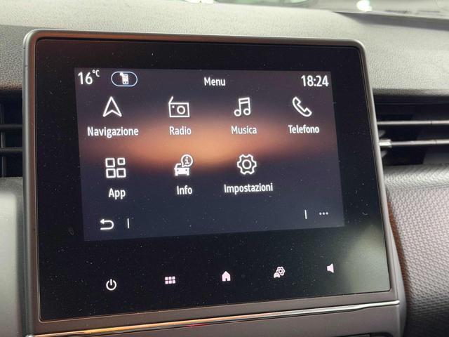 RENAULT Clio Blue dCi 100 CV 5 porte Business