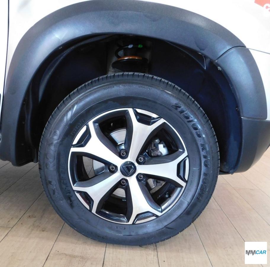 DACIA - Duster - 1.5 dCi 110 CV S&S 4x2 SS Brave