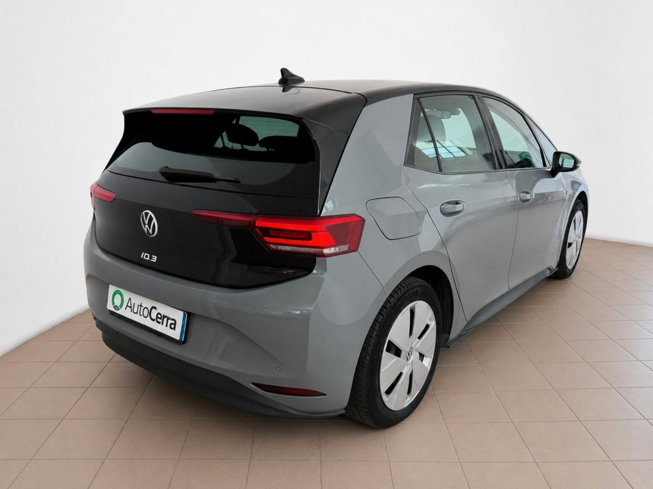 Volkswagen ID.3 Pro Performance