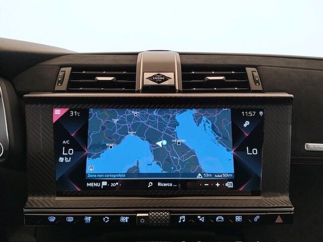 DS7 1.5 bluehdi Performance Line 130cv auto