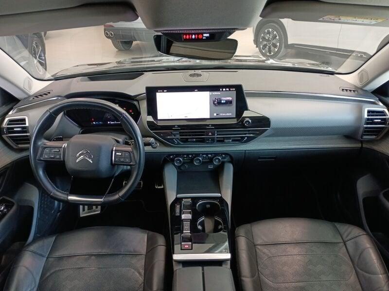 Citroën C5 X C5 X 1.6 hybrid phev Shine Pack 225cv e-eat8