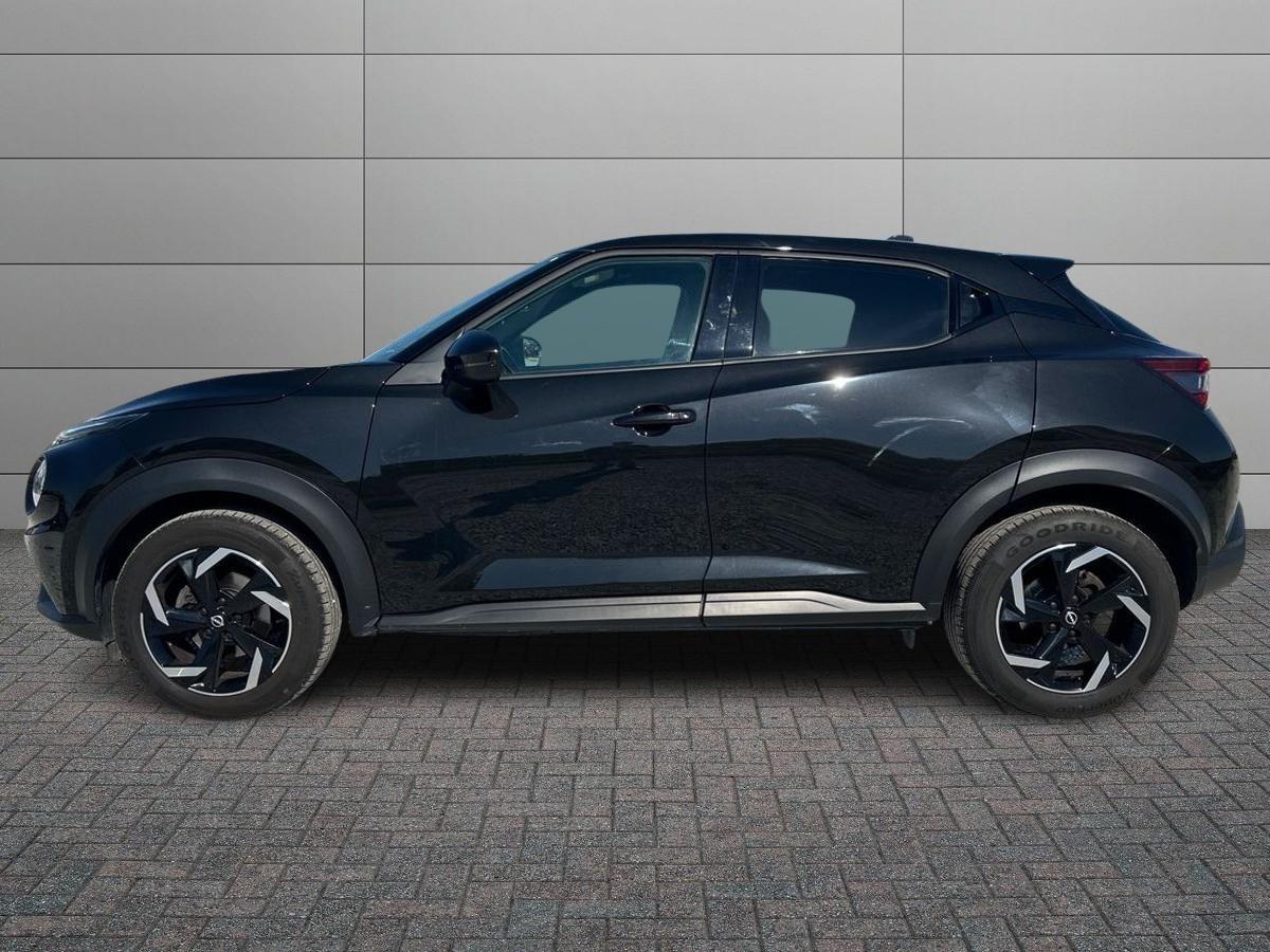 NISSAN Juke II 2020 - Juke 1.0 dig-t N-Connecta 114cv