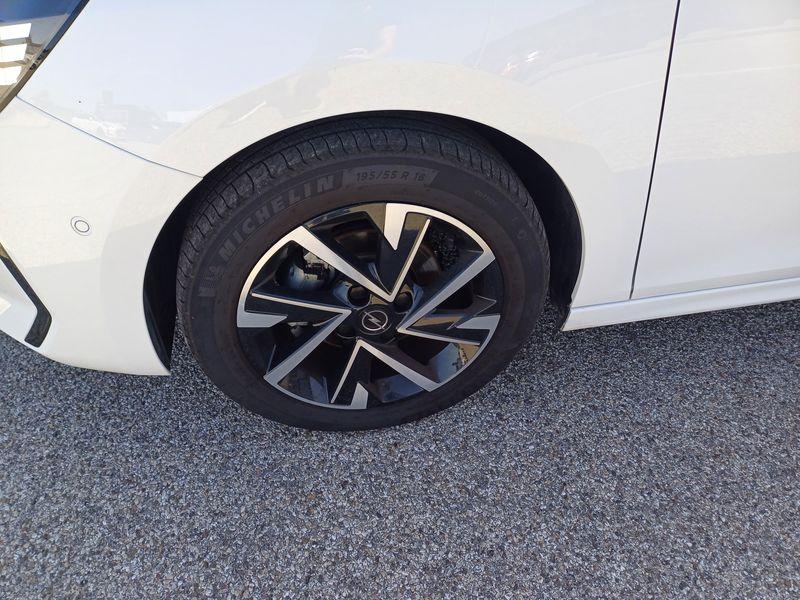 OPEL Corsa VI 2023 - Corsa 1.2 GS s&s 75cv