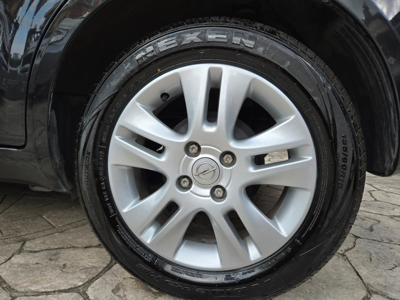 Opel Agila 1.2 UNICA PROPR. 68.000 KM GARANZIA 12
