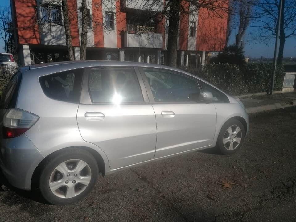 Honda Jazz 1.4 i-VTEC Elegance T.P.