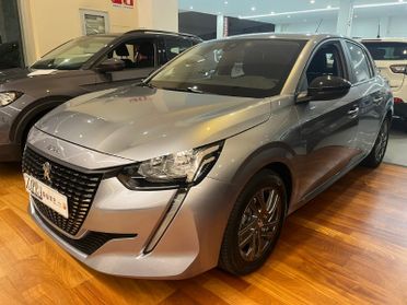 PEUGEOT 208 PureTech 100 Stop&Start EAT8 5 porte Allure