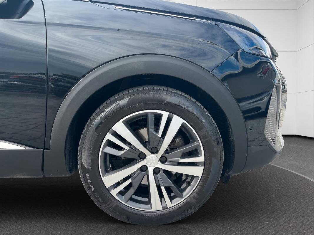 Peugeot 3008 II 1.5 bluehdi Allure s&s 130cv eat8