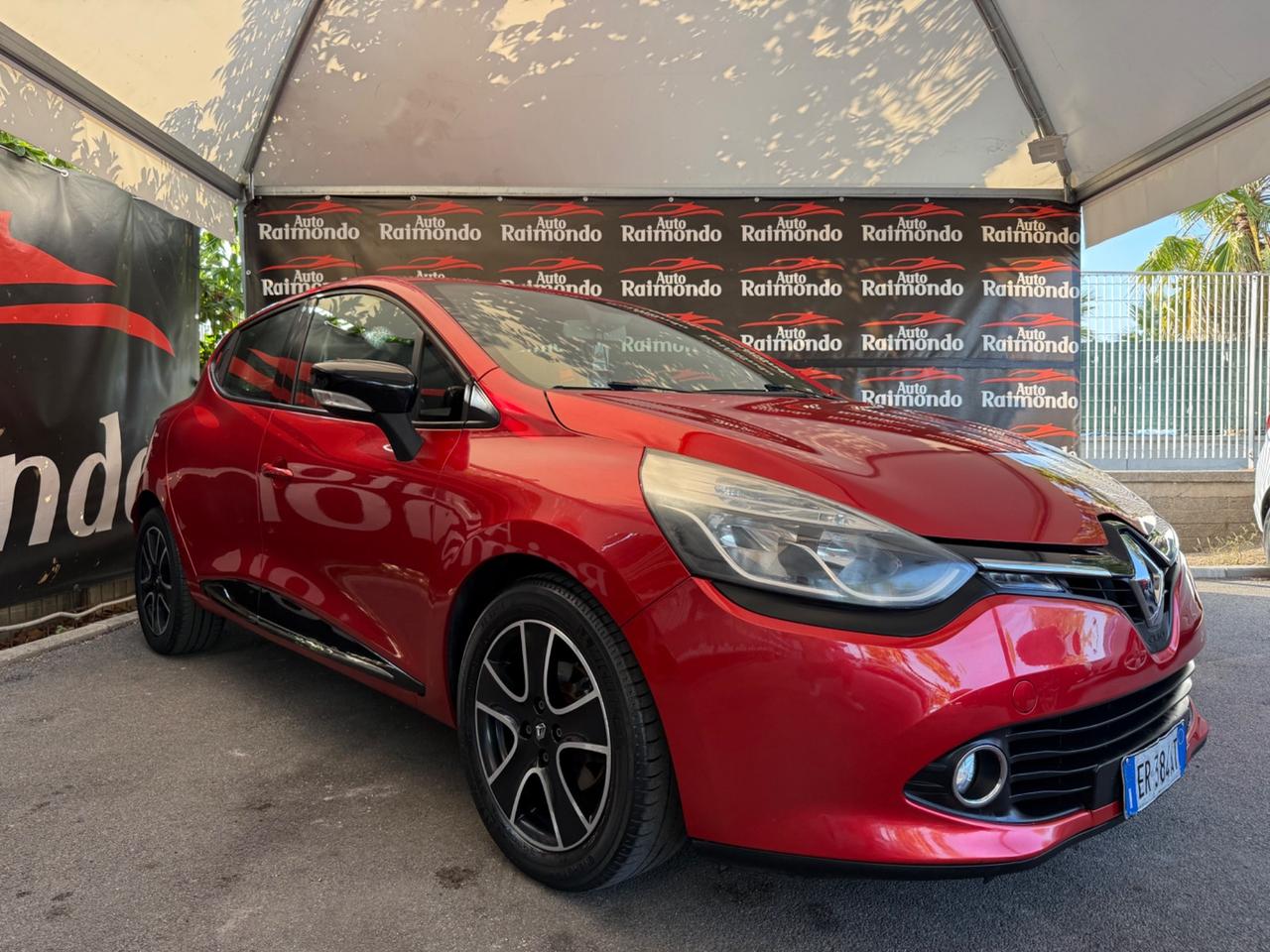 Renault Clio 1.5 dCi 8V 75CV Full Optional