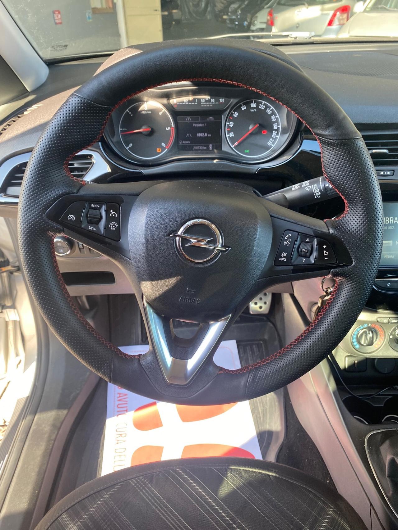 Opel Corsa 1.3 CDTI 5 porte b-Color