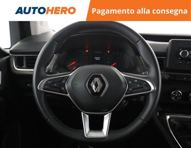 RENAULT Kangoo 1.3 TCe 100CV Edition One