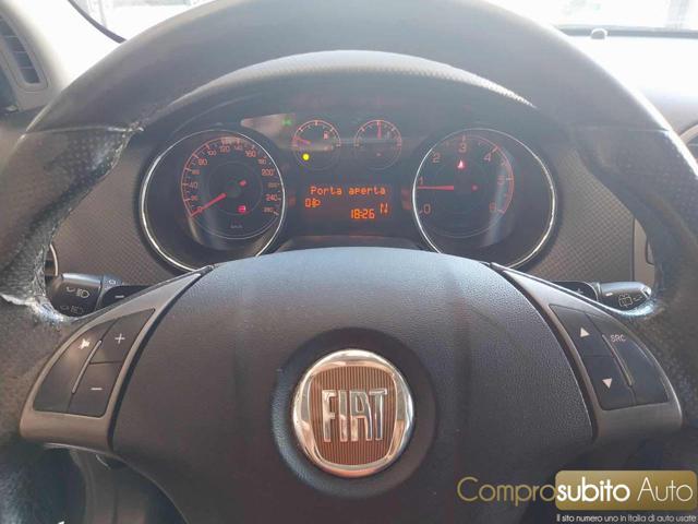 FIAT Bravo 1.6 MJT 120 CV Dualogic Dyn ( Garanzia 12 Mesi)