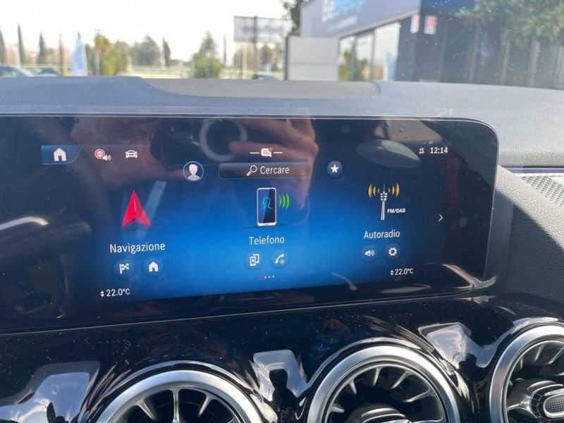 Mercedes-Benz GLA 35 AMG AMG Line Premium