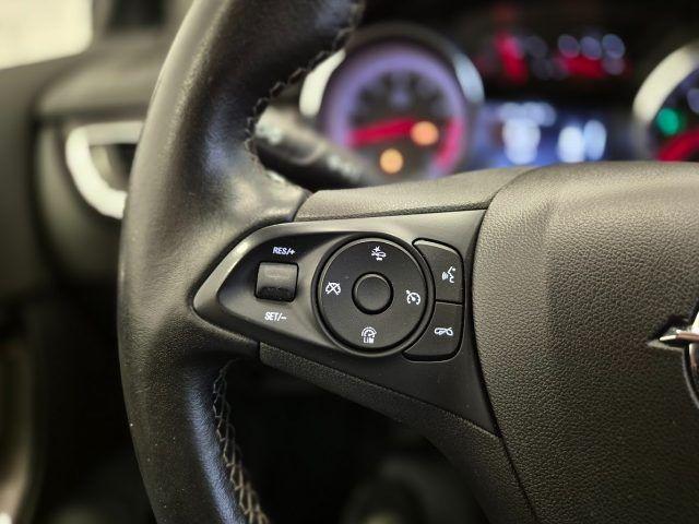 OPEL Astra 1.4 Turbo 110CV EcoM SW - UNIP. - Cam - Carplay