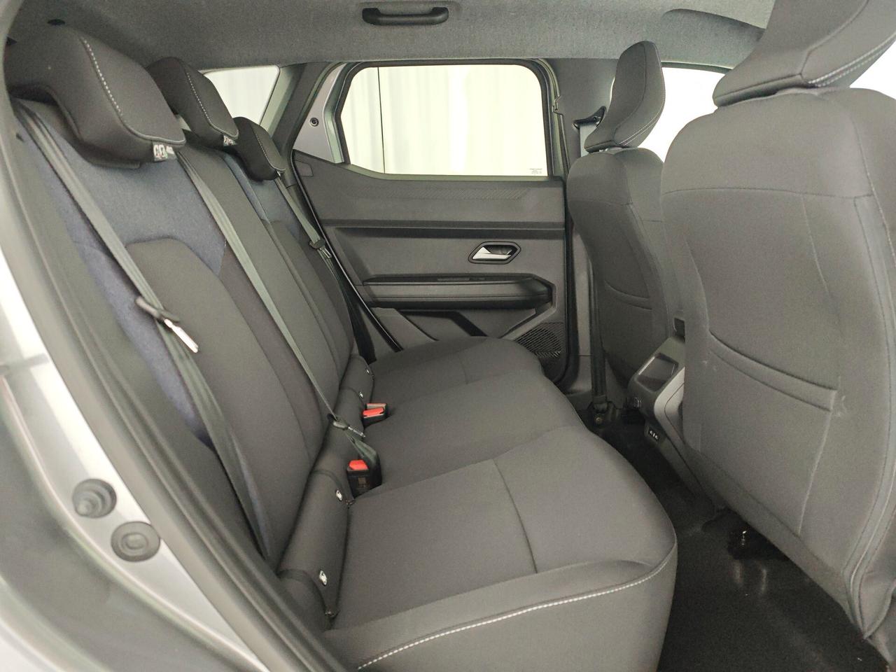 Dacia Duster 1.0 TCe GPL 4x2 Journey