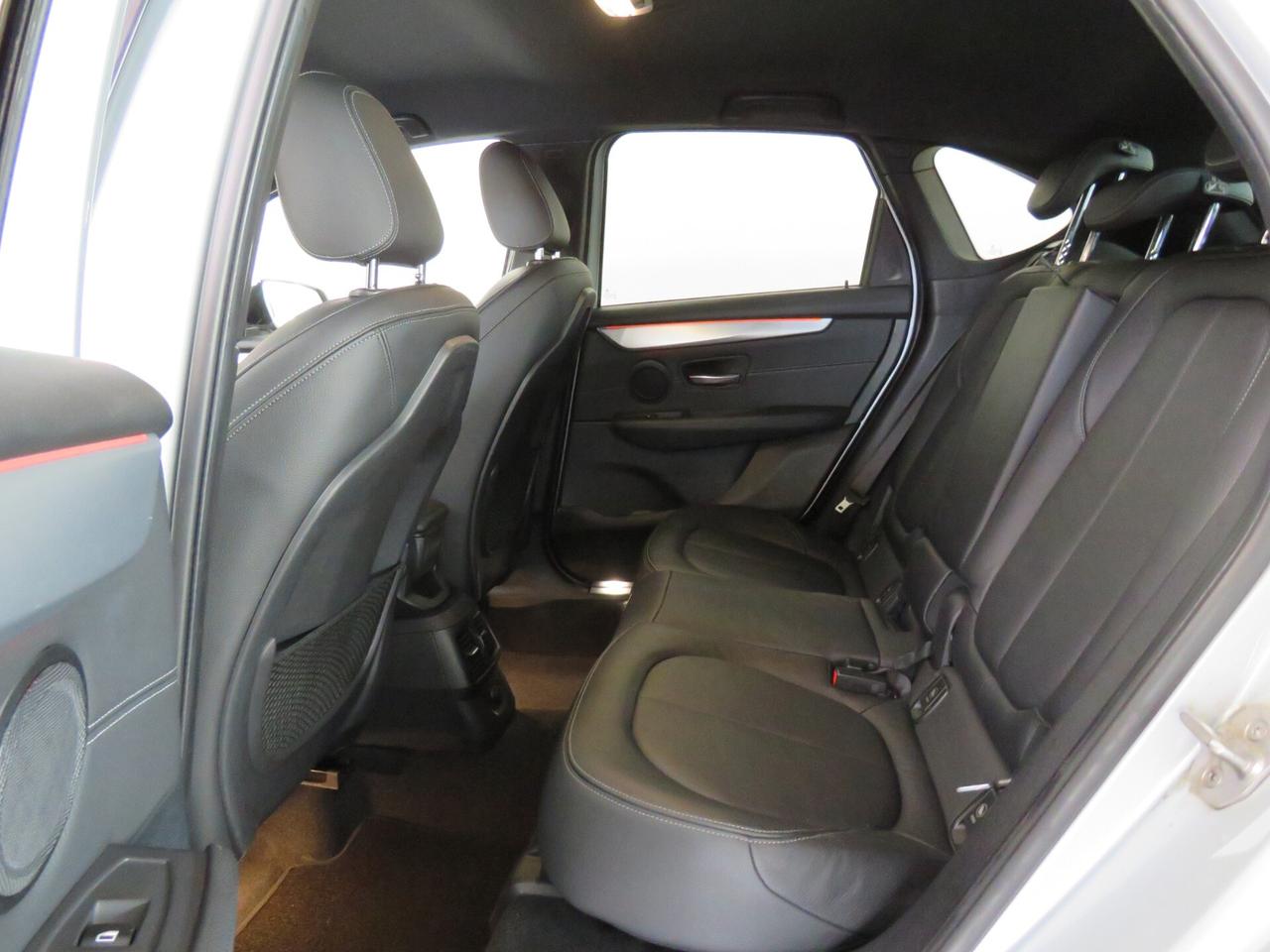 BMW 220d Active Tourer xDrive M Sport 4x4