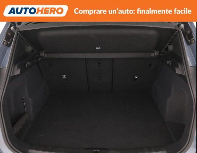 BMW 220 i 48V Active Tourer Msport