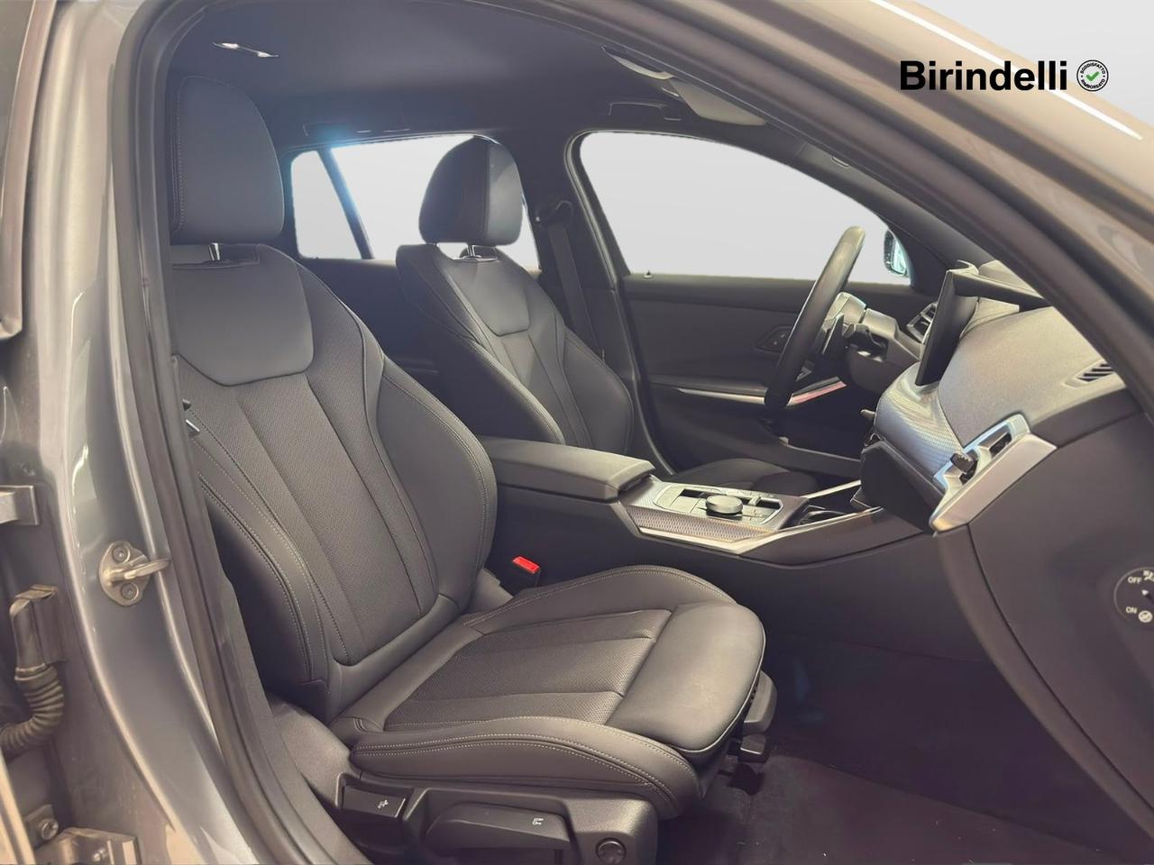 BMW BMW 318d Touring